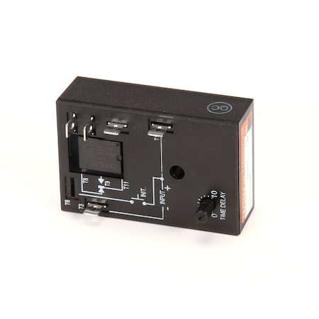 Cma Dish Machines Auto-Fill Timer 230V 13418.25